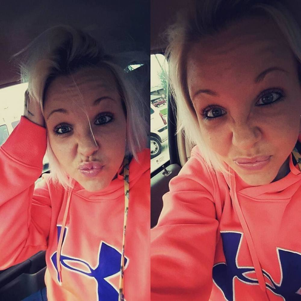 Meet your Posher, Britlynn